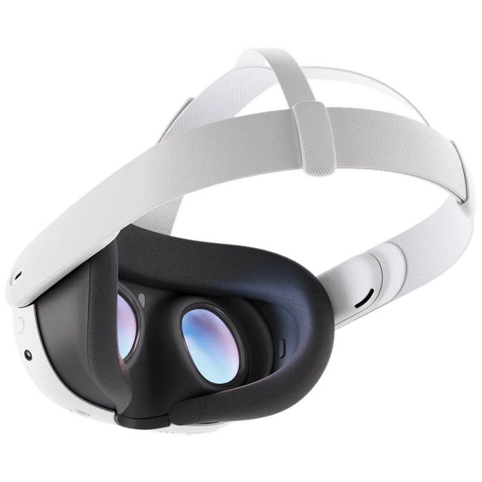Meta Quest 3 512GB Blanco